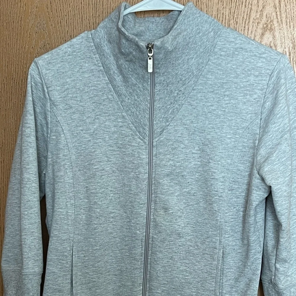 Danskin exercise jacket - Picture 1 of 2